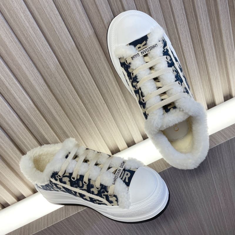 Christian Dior Sneakers